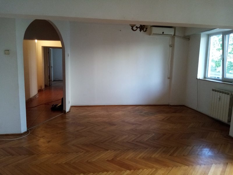 Gheorghe Sincai, Tineretului