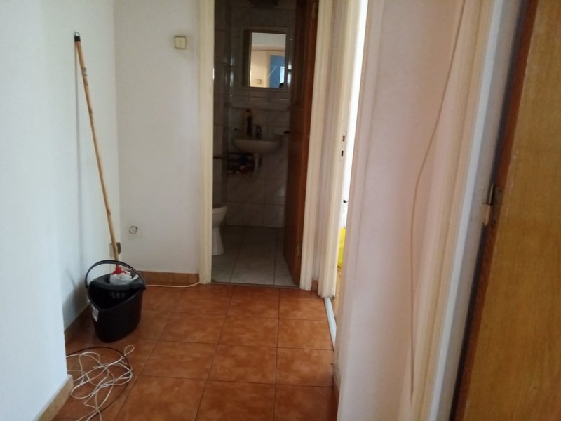 Gheorghe Sincai, Tineretului