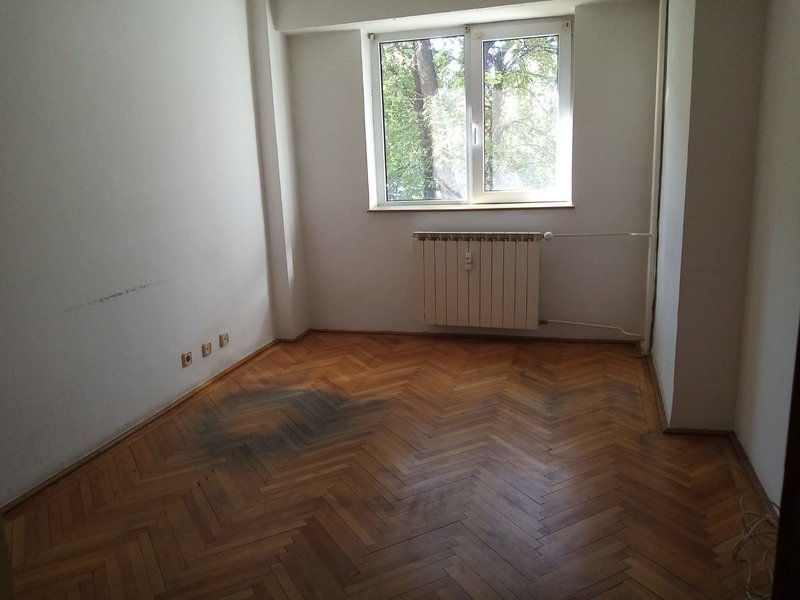 Gheorghe Sincai, Tineretului